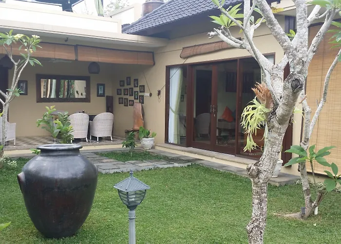 Villa Nirvana Ubud