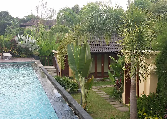Nirvana Villa *