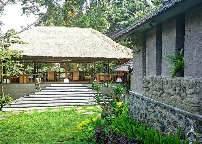 Villa Nirvana