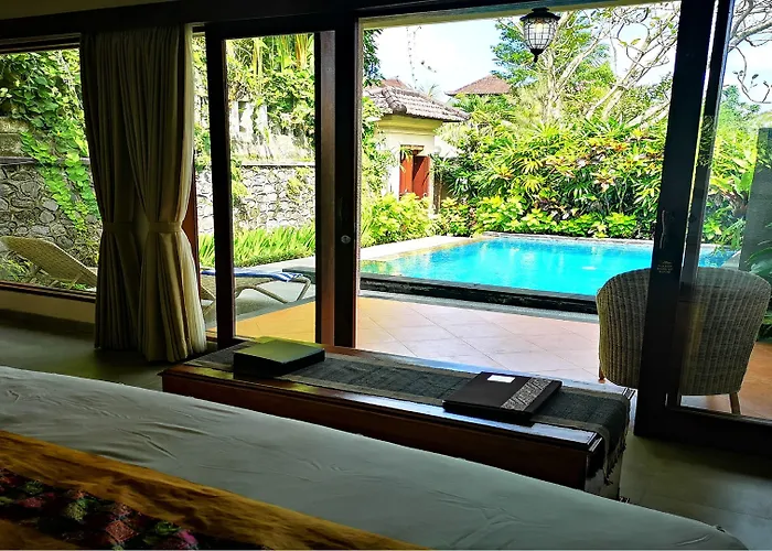 Villa Nirvana