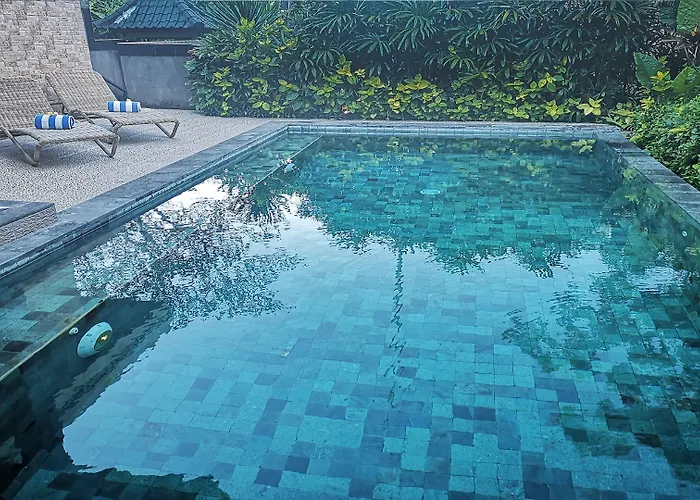 Villa Nirvana