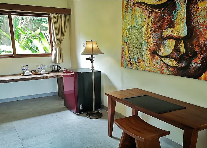 Villa Nirvana Ubud