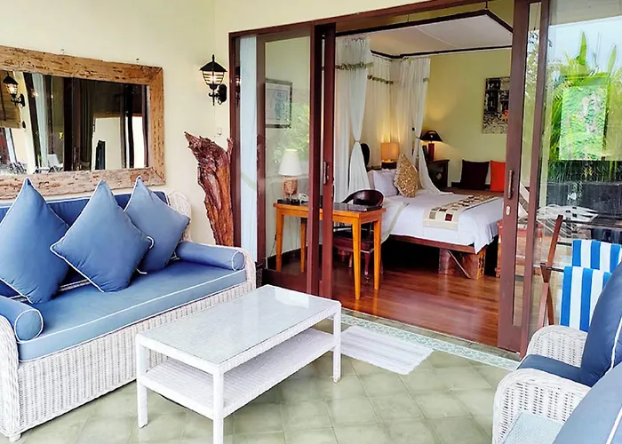 Nirvana Ubud