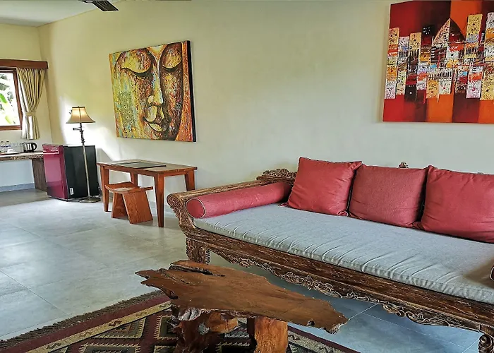 Nirvana Villa