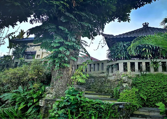 Nirvana Villa