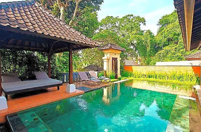 Villa Nirvana Ubud