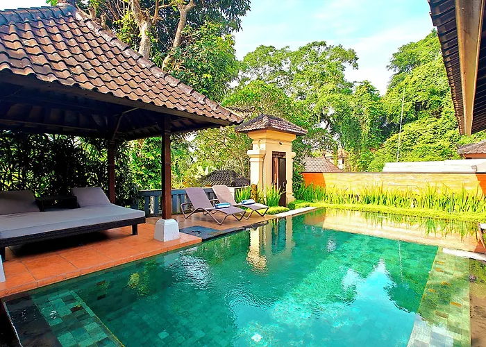 Nirvana Ubud (Bali)