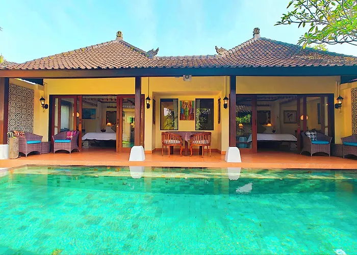 Villa Nirvana
