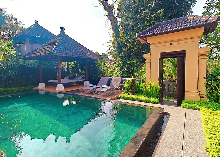 Nirvana Villa Ubud (Bali)