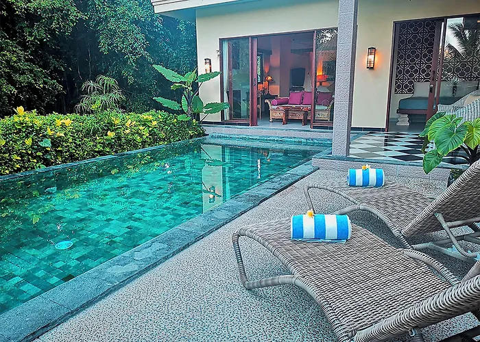 Nirvana Ubud (Bali)