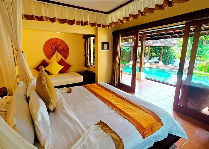 Nirvana * Ubud (Bali)